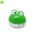 Cartoon Kitchen Timer